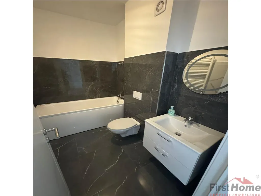 Apartament de inchiriat cu vedere spre LAC - foto 8