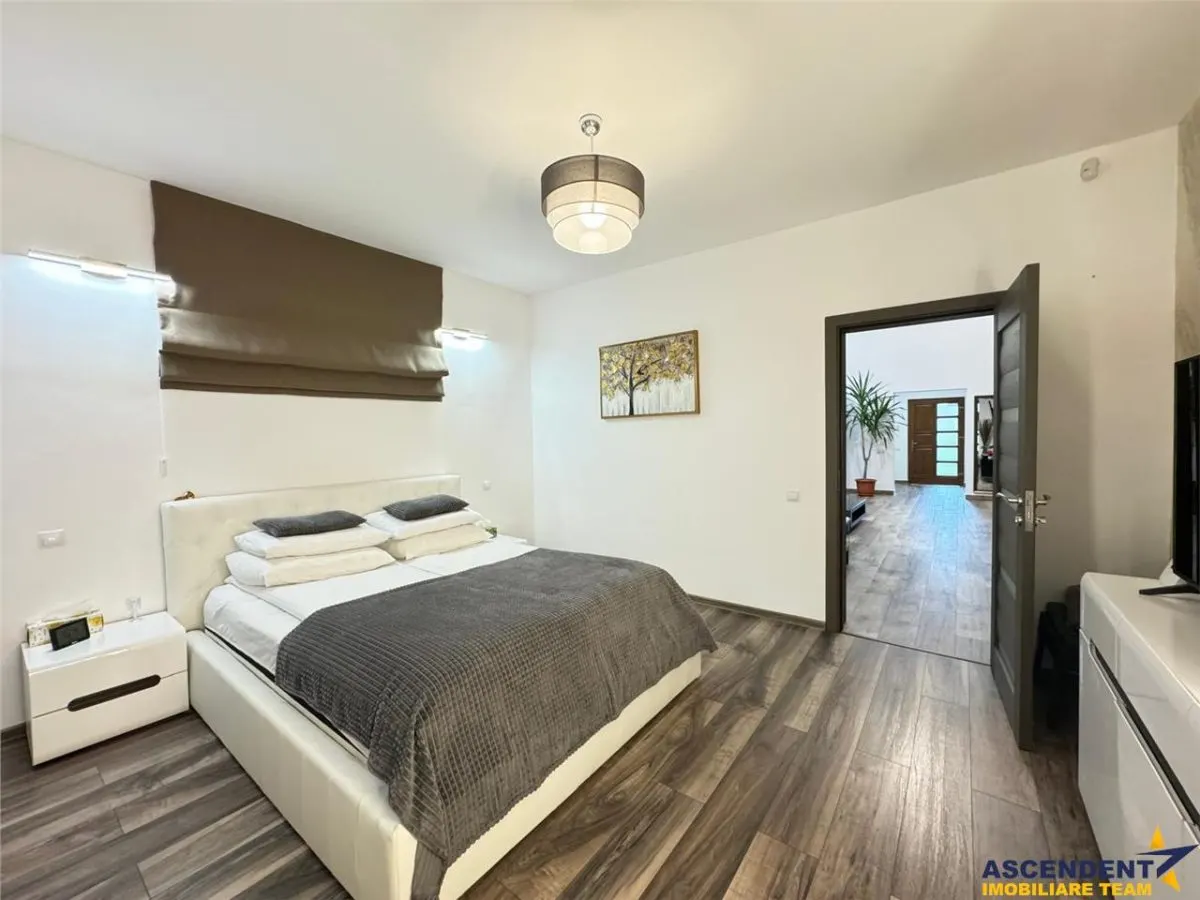 FILM&Tur 3D!Locuinta rafinata, arhitectura cu personalitate,asezare cautata,Livezeni,Mures - foto 15