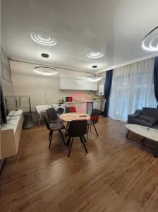 Apartament Mobilat si Utilat Finisaje Luxury, Prima Linie la Mare, Mamaia Nord - Mamaia-Sat