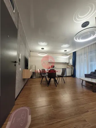 Apartament 2 camere Mamaia-Sat - poza 15