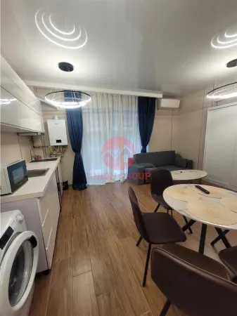 Apartament 2 camere Mamaia-Sat - poza 17