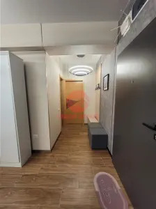 Apartament Mobilat si Utilat Finisaje Luxury, Prima Linie la Mare, Mamaia Nord - foto 19