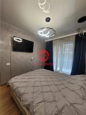 Apartament 2 camere Mamaia-Sat - poza 3