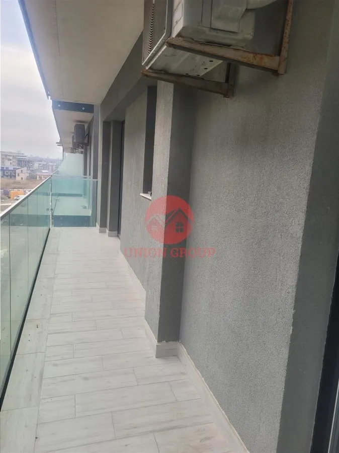 Apartament Mobilat si Utilat Finisaje Luxury, Prima Linie la Mare, Mamaia Nord - foto 24