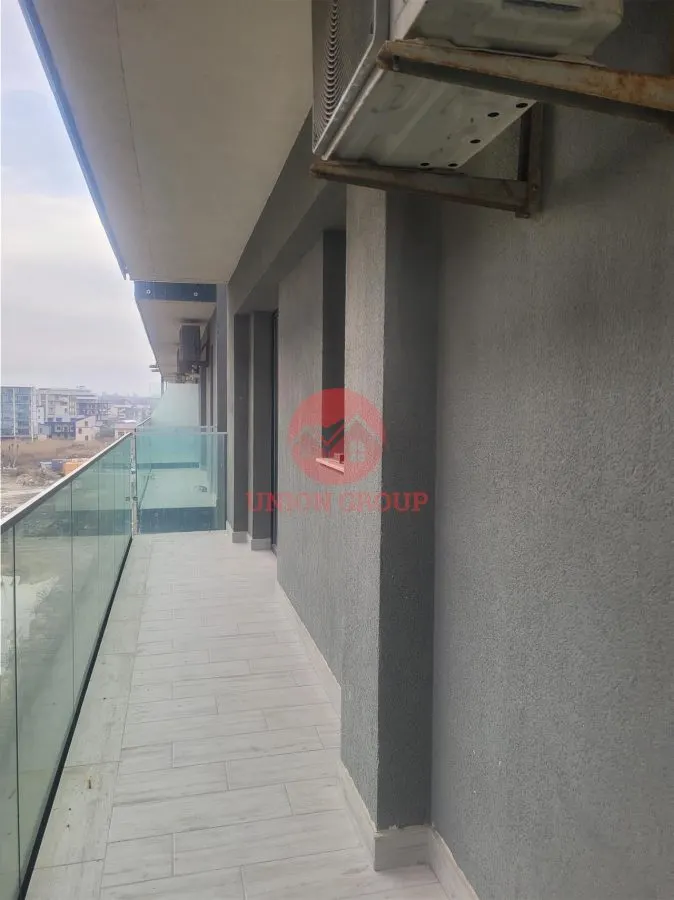 Apartament Mobilat si Utilat Finisaje Luxury, Prima Linie la Mare, Mamaia Nord - foto 25