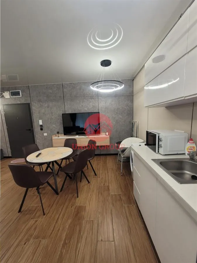 Apartament Mobilat si Utilat Finisaje Luxury, Prima Linie la Mare, Mamaia Nord - foto 6