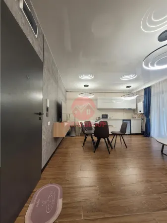 Apartament 2 camere Mamaia-Sat - poza 7