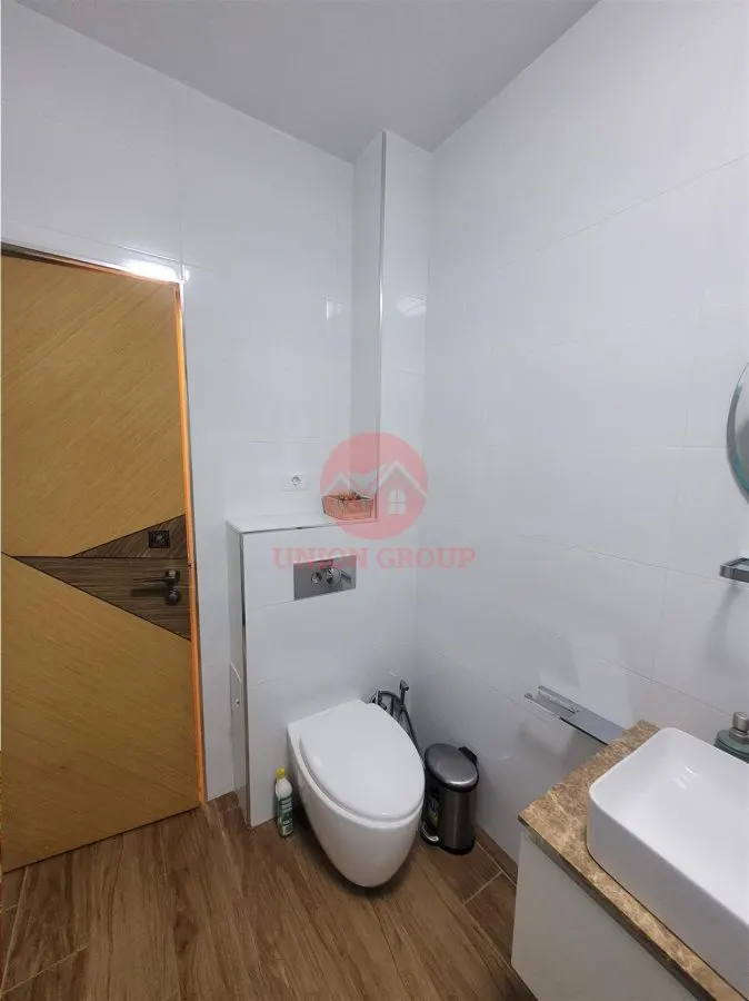 Apartament Mobilat si Utilat Finisaje Luxury, Prima Linie la Mare, Mamaia Nord - foto 10