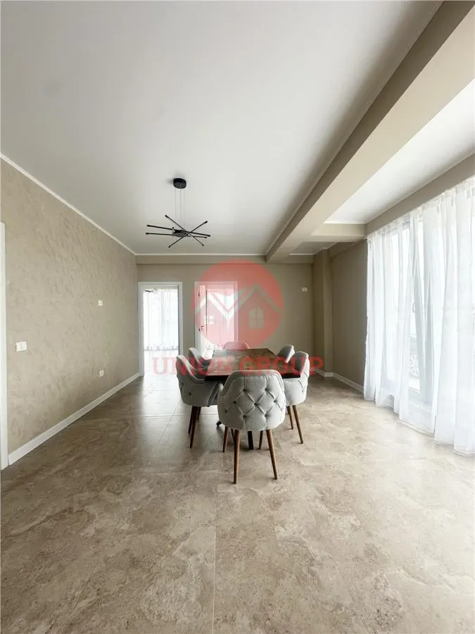 Apartament 3 Camere la Cheie, Premium, Finalizat 2026 Mamaia Nord, COMISION 0% - foto 1