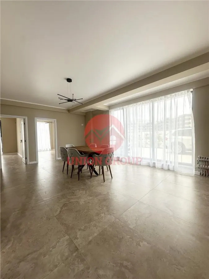 Apartament 3 Camere la Cheie, Premium, Finalizat 2026 Mamaia Nord, COMISION 0% - foto 2