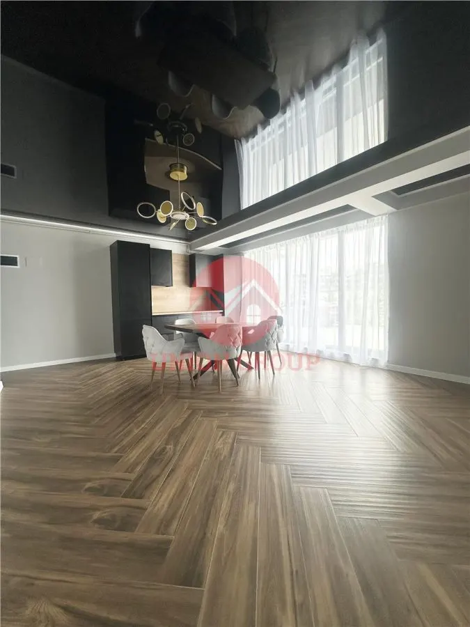 Apartament 3 Camere la Cheie, Premium, Finalizat 2026, Mamaia Nord, COMISION 0% - foto 1