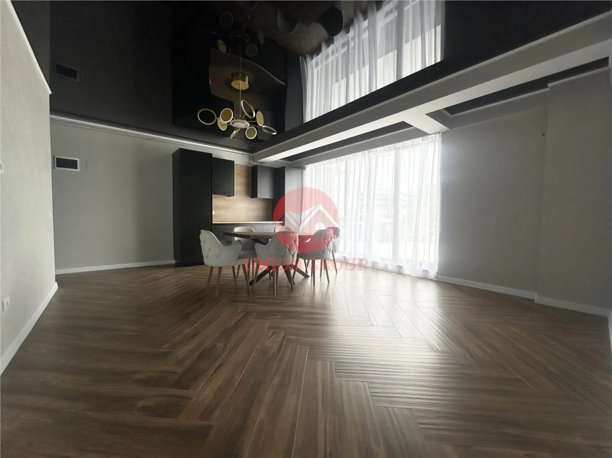 Apartament 3 Camere la Cheie, Premium, Finalizat 2026, Mamaia Nord, COMISION 0% - foto 2