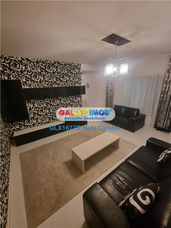 INCHIRIERE VILA P+1+M BRAGADIRU ZONA EXCELENTA - foto 2