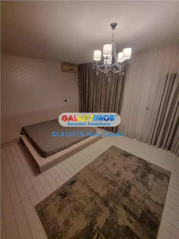 INCHIRIERE VILA P+1+M BRAGADIRU ZONA EXCELENTA - foto 12
