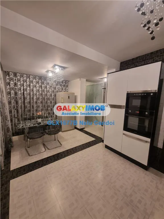 INCHIRIERE VILA P+1+M BRAGADIRU ZONA EXCELENTA - foto 14