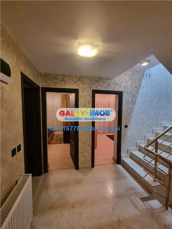 INCHIRIERE VILA P+1+M BRAGADIRU ZONA EXCELENTA - foto 16