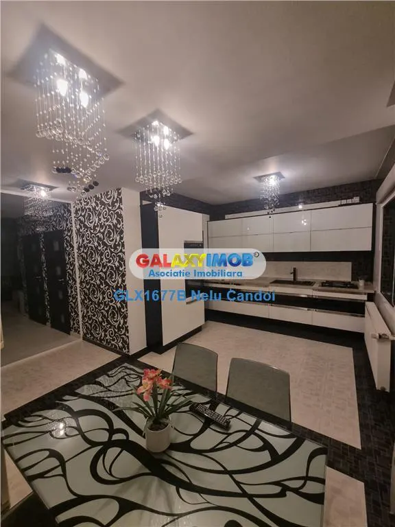 INCHIRIERE VILA P+1+M BRAGADIRU ZONA EXCELENTA - foto 3