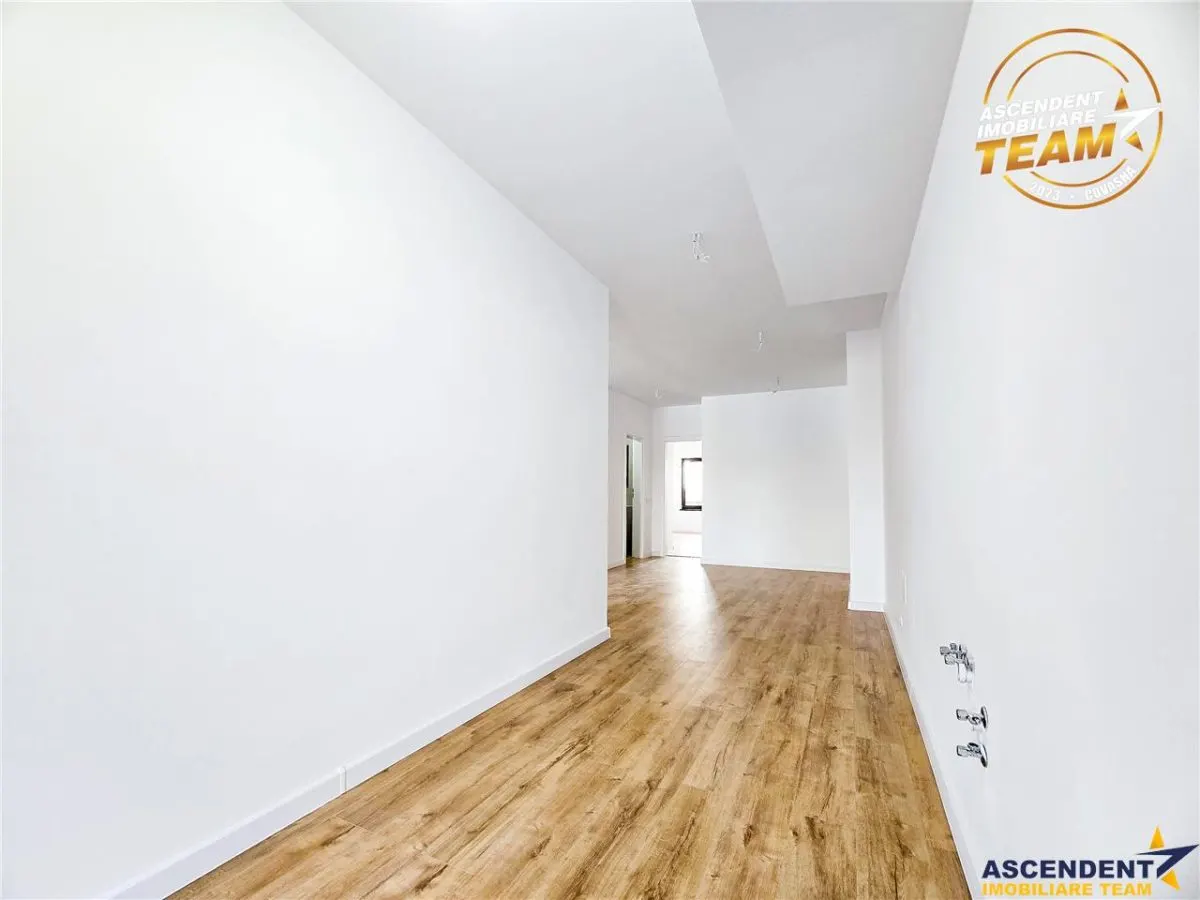 Premiera in judetul Covasna! Apartament NZEB A+, gradina proprie, 111 mp, terase generoase - foto 16