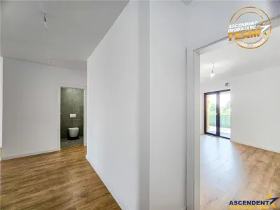 Premiera in judetul Covasna! Apartament NZEB A+, gradina proprie, 111 mp, terase generoase - foto 20