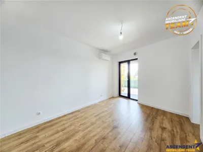 Premiera in judetul Covasna! Apartament NZEB A+, gradina proprie, 111 mp, terase generoase - foto 23