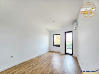 Premiera in judetul Covasna! Apartament NZEB A+, gradina proprie, 111 mp, terase generoase - foto 26