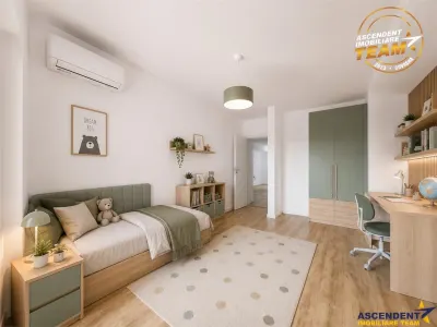 Premiera in judetul Covasna! Apartament NZEB A+, gradina proprie, 111 mp, terase generoase - foto 27