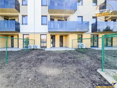 Premiera in judetul Covasna! Apartament NZEB A+, gradina proprie, 111 mp, terase generoase - foto 33
