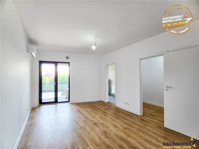 Premiera in judetul Covasna! Apartament NZEB A+, gradina proprie, 111 mp, terase generoase - foto 5