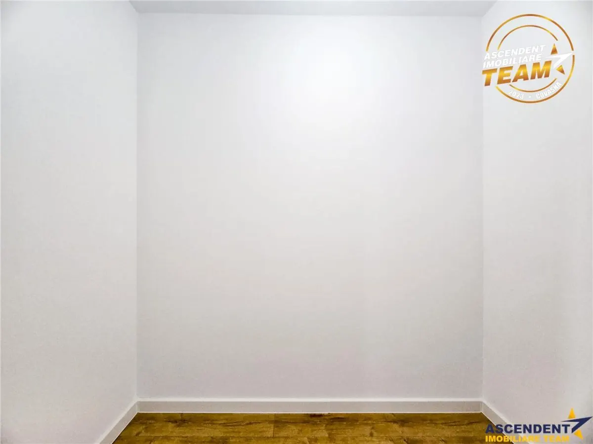 Premiera in judetul Covasna! Apartament NZEB A+, gradina proprie, 111 mp, terase generoase - foto 9