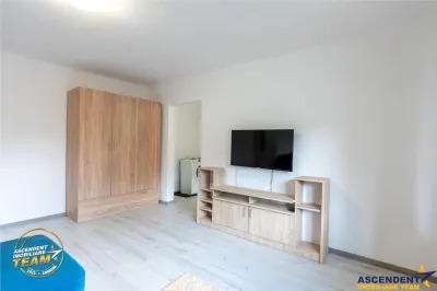 Refugiu balneoclimateric la cheie in centrul statiunii, 2 camere, 54 mp, parter, renovat, mobilat,utilat:FILM & 3D! - foto 10