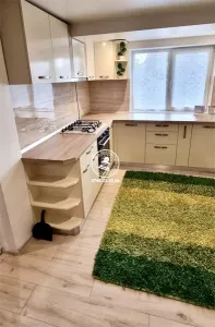 Apartament 3 camere de închiriat Copou - Iasi