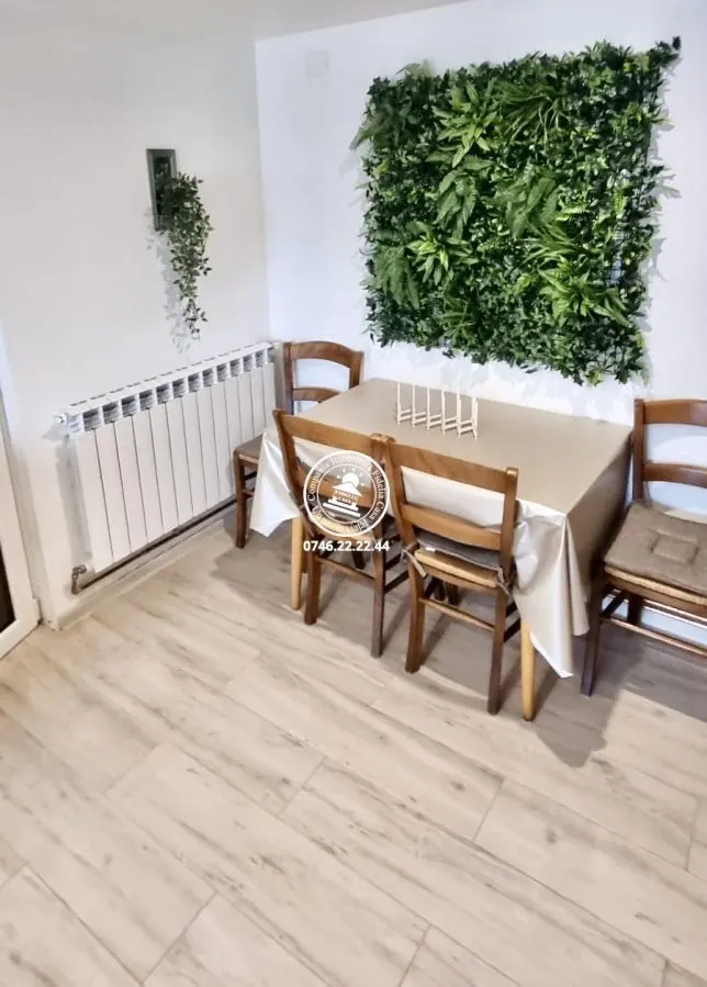 Apartament 3 camere de închiriat Copou - foto 2