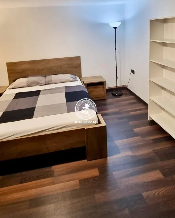 Apartament 3 camere de închiriat Copou - foto 15