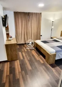 Apartament 3 camere de închiriat Copou - foto 16