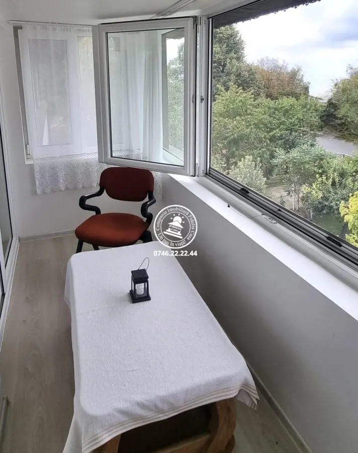 Apartament 3 camere de închiriat Copou - foto 17