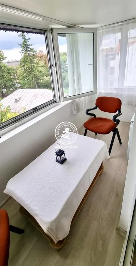 Apartament 3 camere de închiriat Copou - foto 18