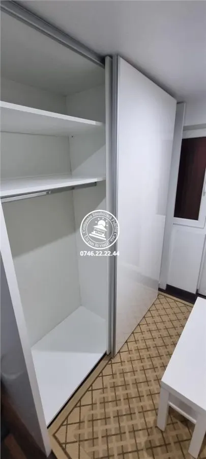 Apartament 3 camere de închiriat Copou - foto 22