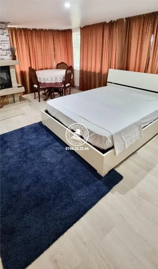 Apartament 3 camere de închiriat Copou - foto 8