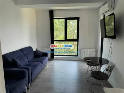 Apartament tip studio 2 camere pentru inchiriat Politehnica - Bucuresti