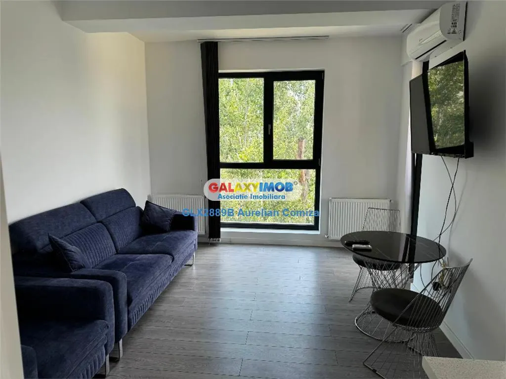 Apartament tip studio 2 camere pentru inchiriat Politehnica - foto 1