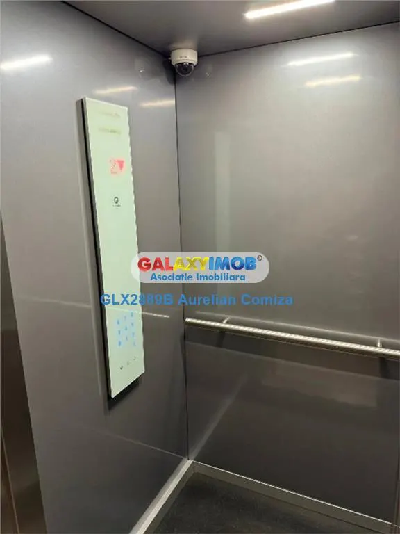 Apartament tip studio 2 camere pentru inchiriat Politehnica - foto 11