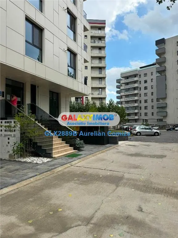 Apartament tip studio 2 camere pentru inchiriat Politehnica - foto 13