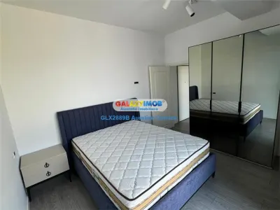Apartament tip studio 2 camere pentru inchiriat Politehnica - foto 3