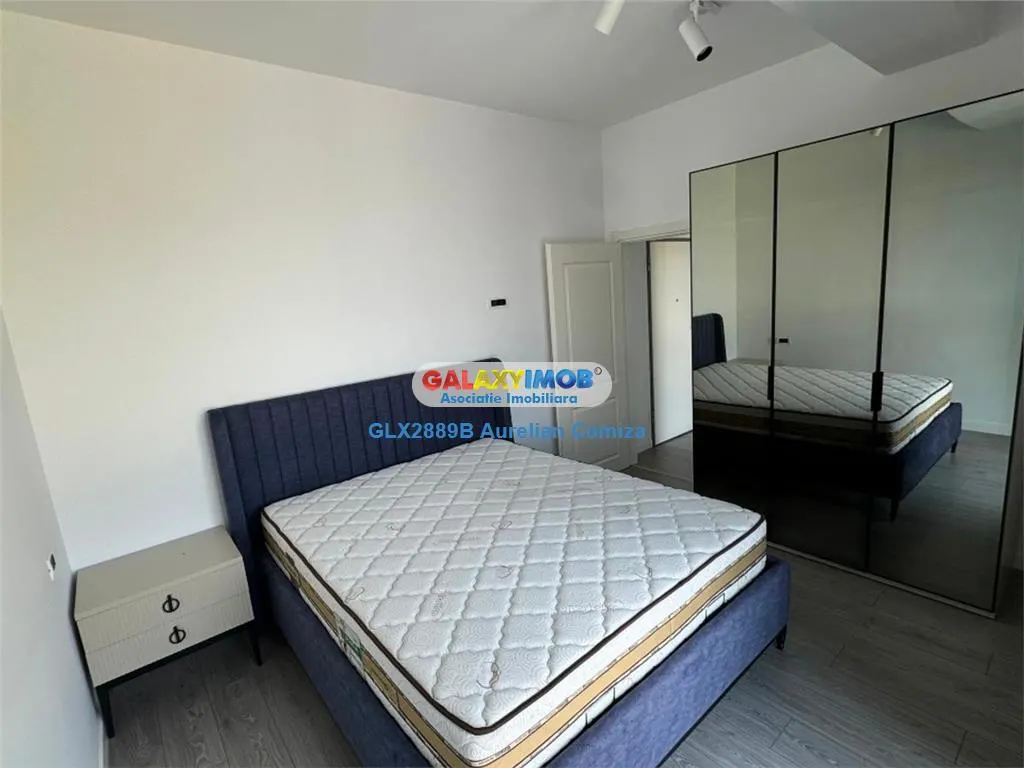 Apartament tip studio 2 camere pentru inchiriat Politehnica - foto 3