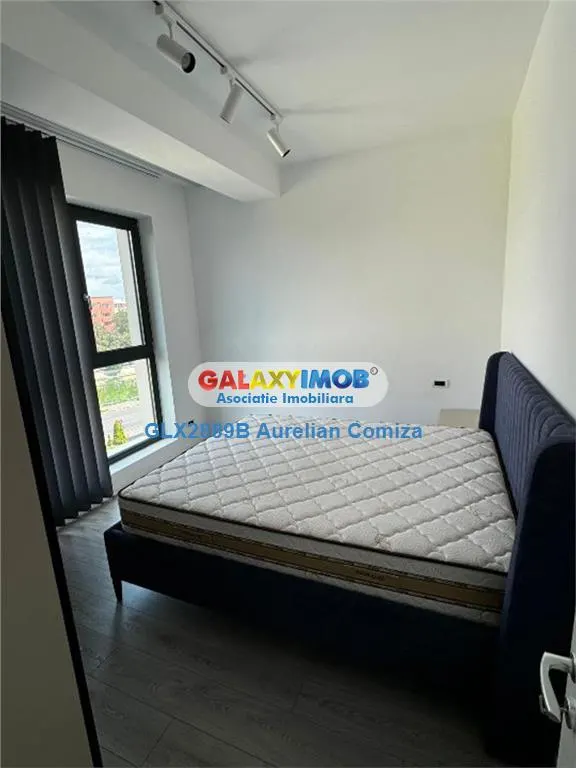 Apartament tip studio 2 camere pentru inchiriat Politehnica - foto 4