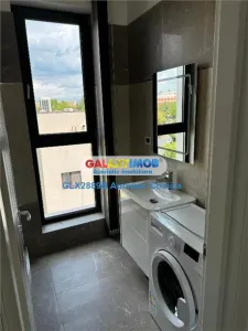 Apartament tip studio 2 camere pentru inchiriat Politehnica - foto 5