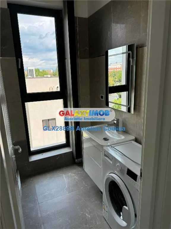 Apartament tip studio 2 camere pentru inchiriat Politehnica - foto 5