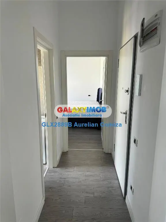 Apartament tip studio 2 camere pentru inchiriat Politehnica - foto 7