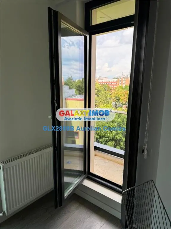 Apartament tip studio 2 camere pentru inchiriat Politehnica - foto 9