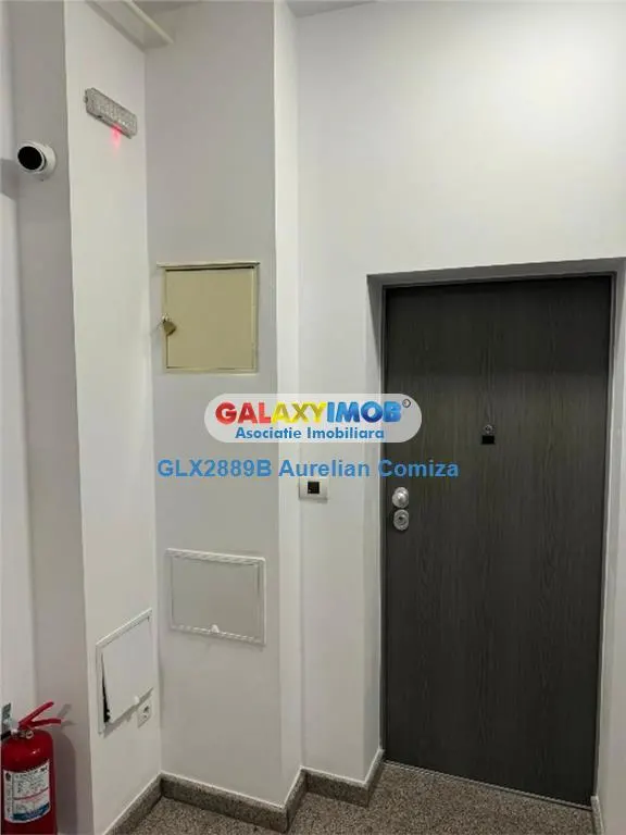 Apartament tip studio 2 camere pentru inchiriat Politehnica - foto 10